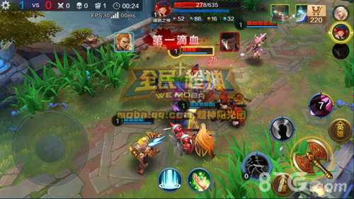 全民超神暗影舞者3V3怎么玩[暗影舞者3V3攻略]