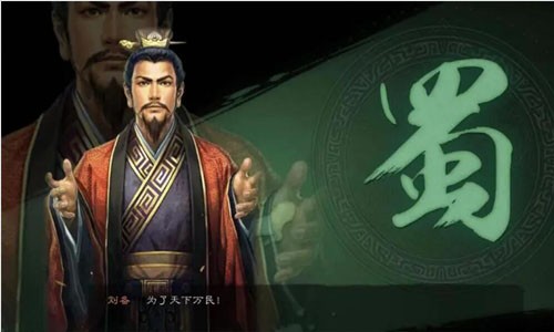 三国志战略版刘备最强阵容搭配[刘备T0阵容推荐]