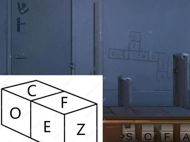 密室逃脱绝境系列10寻梦大作战27关攻略