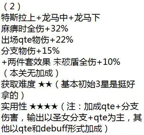 崩坏3第五章困难5-2怎么过[五村困难5-2三星通关攻略]