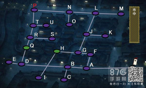 刀剑乱舞6-1怎么过[6-1队伍配置攻略]