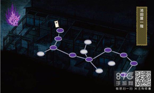 刀剑乱舞6-4怎么过[6-4队伍配置攻略]