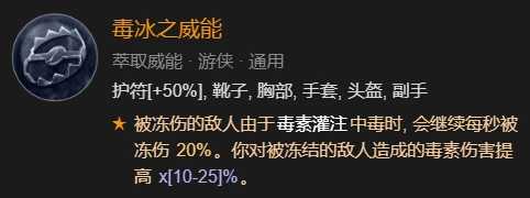 暗黑破坏神4双灌注连击快刀乱刺bd思路[快刀乱刺bd怎么构筑]