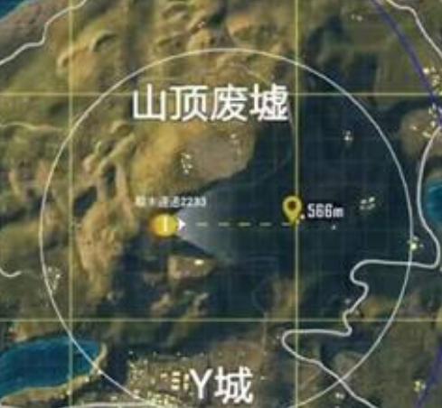 和平精英海岛最穷的地方介绍[_这几个地方去了就不会后悔]