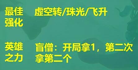 云顶之弈s9阵容搭配图表[云顶之弈s9最强阵容汇总]