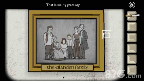 锈湖天堂岛第1关成就攻略[RustyLakeParadise第1灾成就]