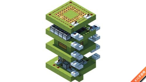 我的世界刷怪塔怎么做[刷怪塔制作教程]