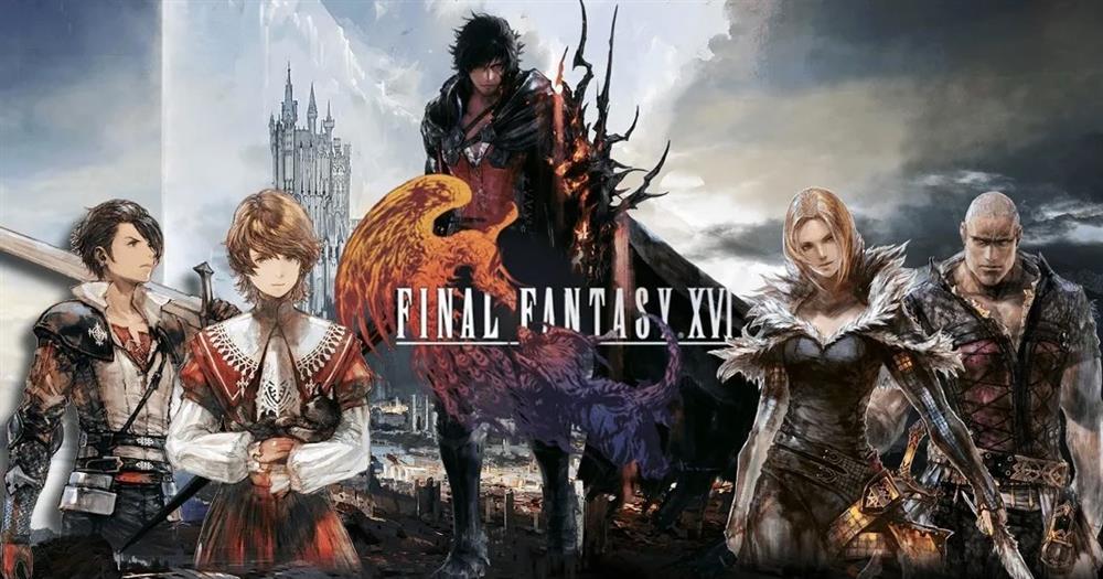 ff16怎么关闭动态模糊[最终幻想16动态模糊关闭方法介绍]