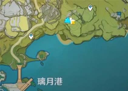 原神2.3大伟丘在哪刷[原神2.3大伟丘速刷地点汇总]