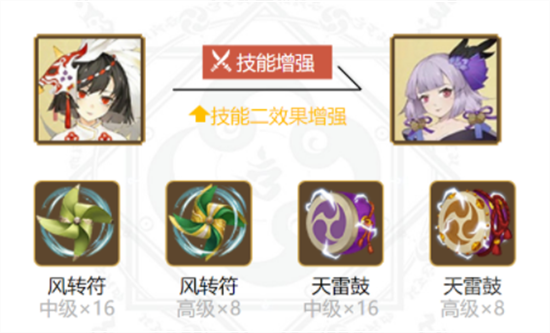 阴阳师以津真天选什么御魂[阴阳师以津真天御魂选择]