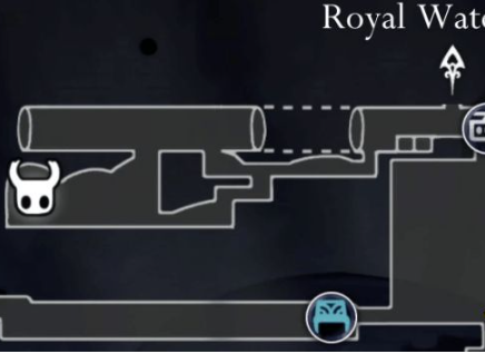 空洞骑士苍白矿石在哪[苍白矿石全获得位置一览]