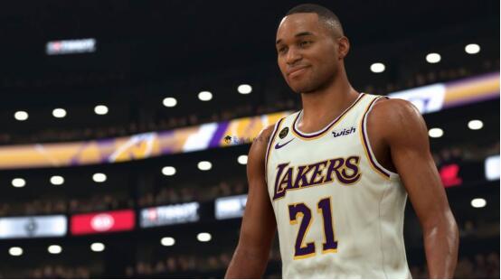 NBA2K21什么时候可以玩[NBA2K21用什么加速器比较好]