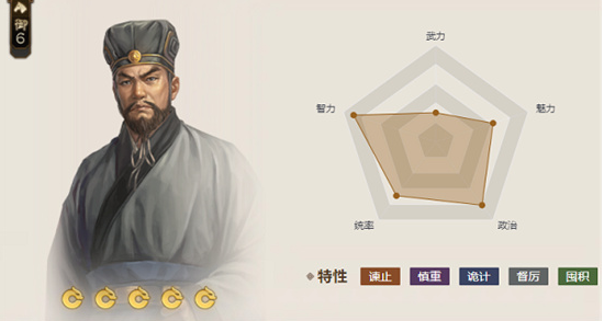 三国志战棋版锯齿刀用处攻略[锯齿刀适合什么角色]