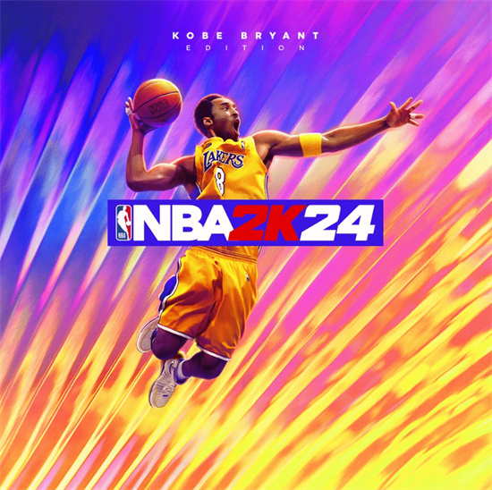 nba2k24封面人物是谁[nba2k24发布时间]