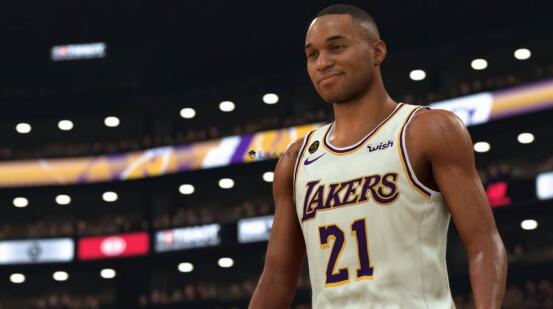 NBA2K21要怎么玩才最好[NBA2K21外服加速器推荐]