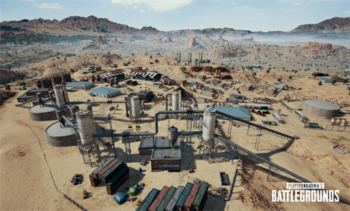 《PUBG》火箭基地怎么打[《PUBG》火箭基地打法解析]