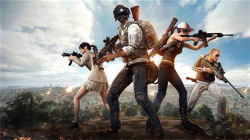 《PUBG》恐龙公园怎么打[《PUBG》恐龙公园打法解析]