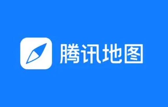 《腾讯地图》熟路模式怎么打开