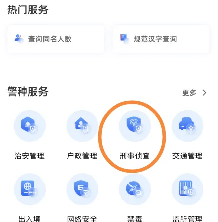 无犯罪记录证明可以线上办理吗