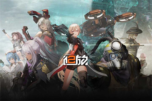 少女前线2追放琼玖怎么打[琼玖人物介绍]