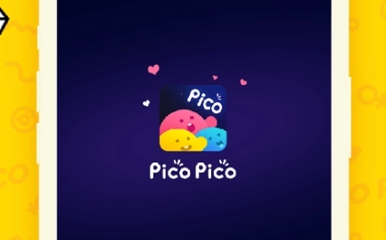 《PicoPico》发布说说动态教程