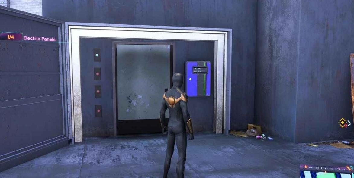漫威蜘蛛侠2全储物箱收集攻略[储物箱位置在哪]