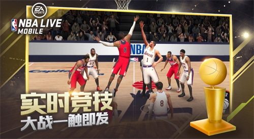 nba2k23生涯模式怎么玩[nba2k23生涯模式攻略]