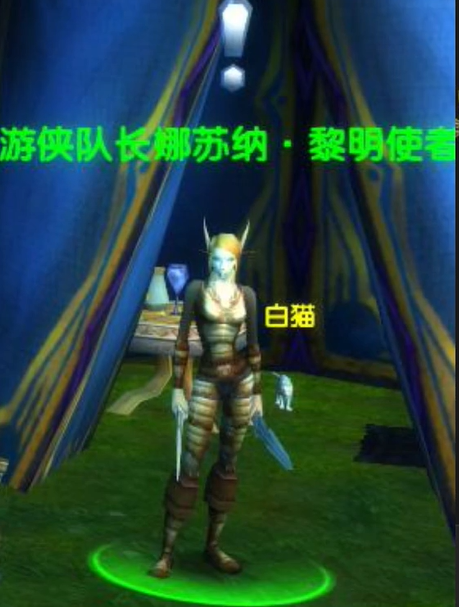 乌龟服高等精灵声望怎么冲[魔兽世界乌龟服冲高等精灵声望方法]