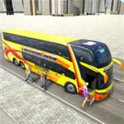 城市巴士模拟器手机最新版