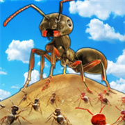蚂蚁王国狩猎与建造最新版