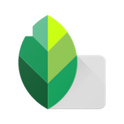 绿叶修图手机软件免费版