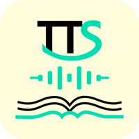 TTS Server小说听书软件