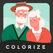 Colorizer老照片修复图片编辑软件