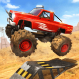 MonsterTruckOffRoadRacingStunts安卓版