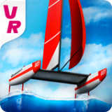 海上虚拟帆船赛安卓版