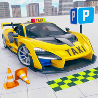 指尖汽车大师3D(Park the Car 3D)