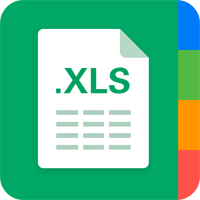 Excel表格编辑器app