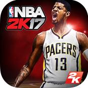 nba2k17安卓版下载