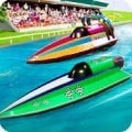 Speed Boat Racing(快艇竞速)