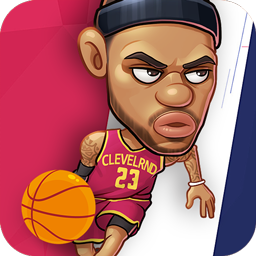 NBA2K全明星手游果盘版下载
