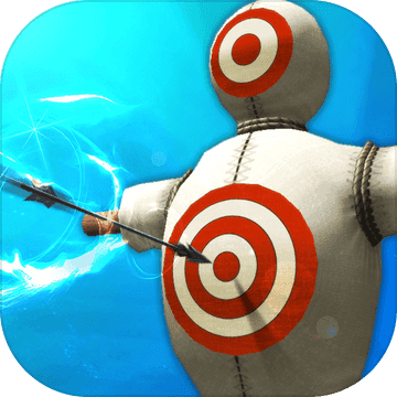 Archery big match(射箭大比赛游戏下载)