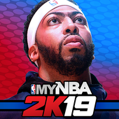 MyNBA2K19修复版