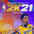 NBA2K21曼巴永恒版