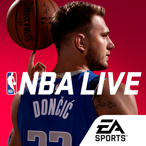 NBA LIVE下载国际服最新版本