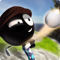 Stickman Cross Golf Battle(火柴人高尔夫战役手游)