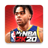 MyNBA2K20