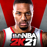 nba2k21手机版