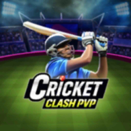 Cricket Clash(板球冲突)