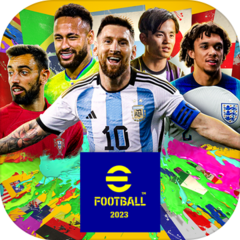 efootball 2023手机版