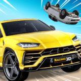 Racing Madness 3D(兰博越野车)